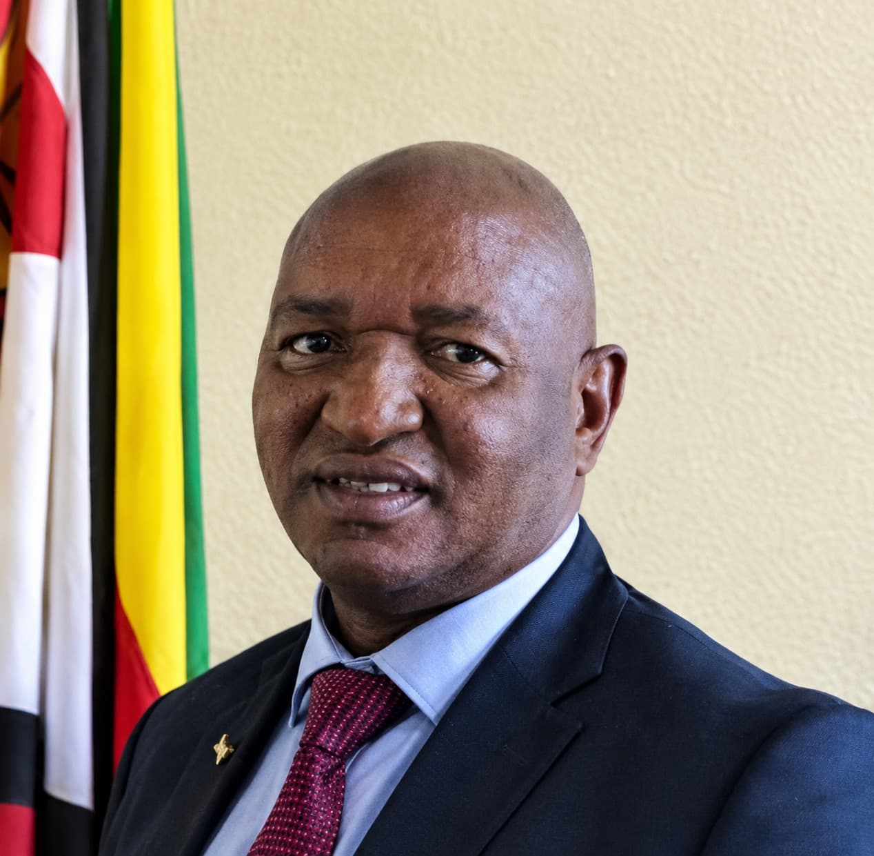 Professor Paul Mavima