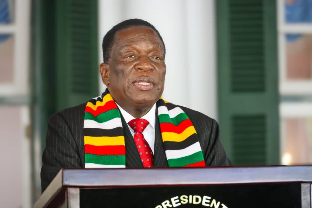 Presidential Programme4Professionals (PP4P)